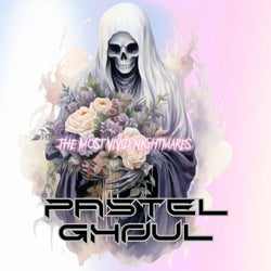 Pastel Ghoul