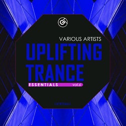 UPLIFTING TRANCE ESSENTIALS, VOL.6