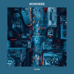 Nowhere