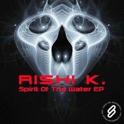 Spirit Of The Water EP