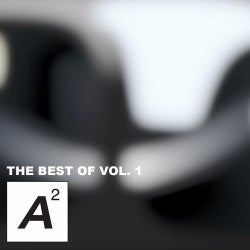 The Best Of Asquared Muzik Vol. 1