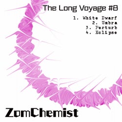 The Long Voyage #8