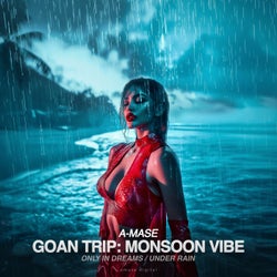 Goan Trip: Monsoon Vibe