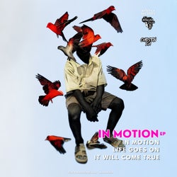 IN MOTION EP