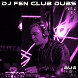 Club Dubs, Pt. 2 E.P