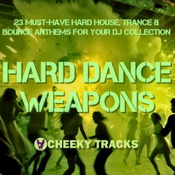 Hard Dance Weapons