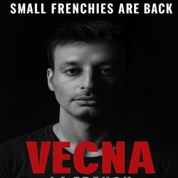 Small Frenchies are back