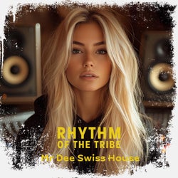 Rhythm of the Tribe