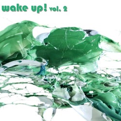 Wake Up!, Vol. 2