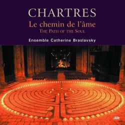 Chartres - The Path of the Soul