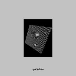 space-time