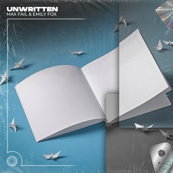 Unwritten (Techno Remix) [Extended Mix]