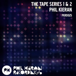 Tape Series 1 & 2