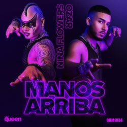 Manos Arriba (Extended Mix)