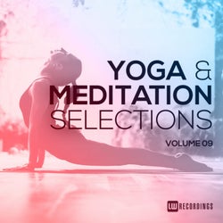 Yoga & Meditation Selections, Vol. 09