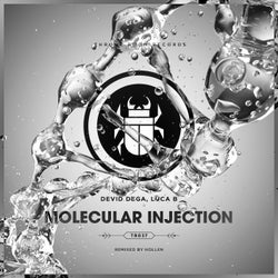Molecular Injection