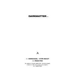 Dark Matter 002 EP