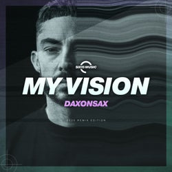 My Vision (2020 Remix Edition)