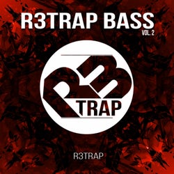 R3trap Bass, Vol. 2