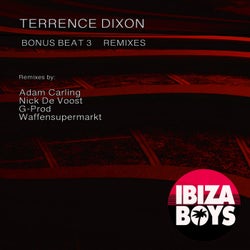 Bonus Beat 3 Remixes