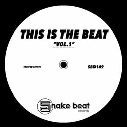 This Is The Beat (Vol. 1)