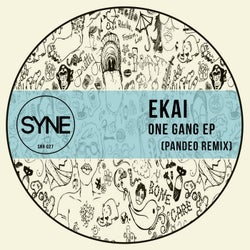 One Gang EP
