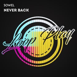 Never Back (Extended Mix)