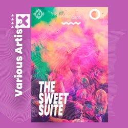 The Sweet Suite (Berskiy & Maksatik Remix)