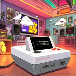 Genesis 64