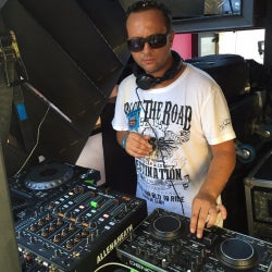 DJ Cruse Oktober Hits 2016