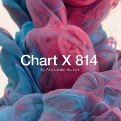 Chart X 814