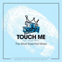 Touch Me - The Most Essential Mixes