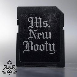 MS NEW BOOTY