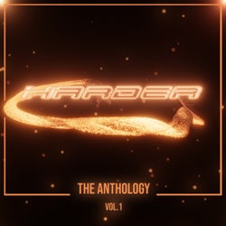 Harder - The Anthology, Vol. 1