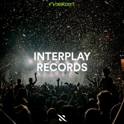 'INTERPLAY RECORDS' CHART