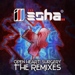 Open Heart Surgery: The Remixes
