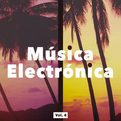 Musica Electronica, Vol. 4