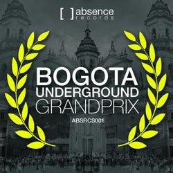 Bogota Underground Grandprix