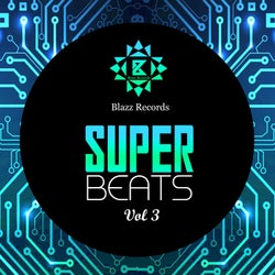 Super Beats, Vol. 3