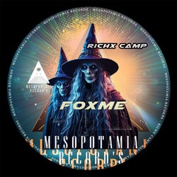 Foxme (Original Mix)