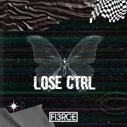 Lose CTRL