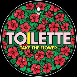 Take The Flower