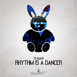 Rhythm Is A Dancer