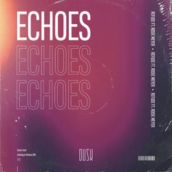 Echoes (feat. Rosie Meyer)
