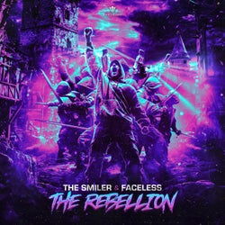 The Rebellion