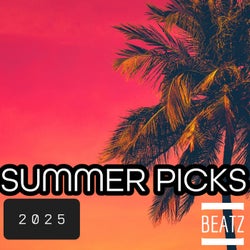 SUMMER PICKS