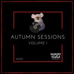 Autumn Sessions Volume 1, 2020