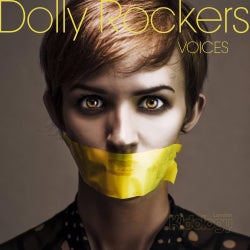 Dolly Rockers 'Voices' Chart