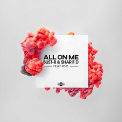 All on Me (feat. iDo) [Extended Mix]