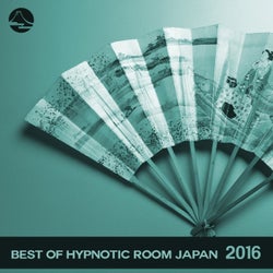 Best of Hypnotic Room Japan (2016)